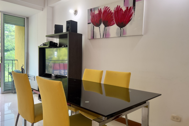 APARTAMENTO en La Vega