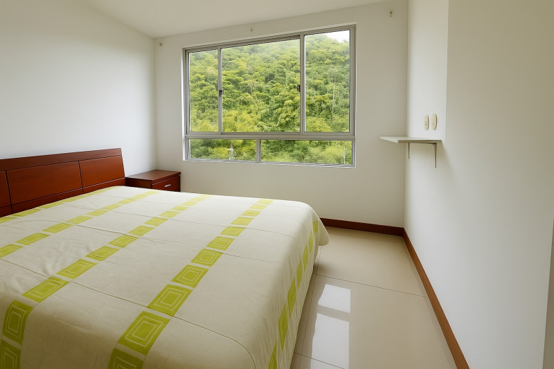 APARTAMENTO en La Vega