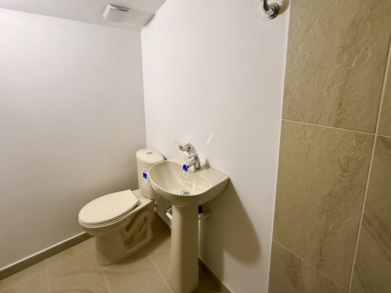 APARTAMENTO en Bogotá