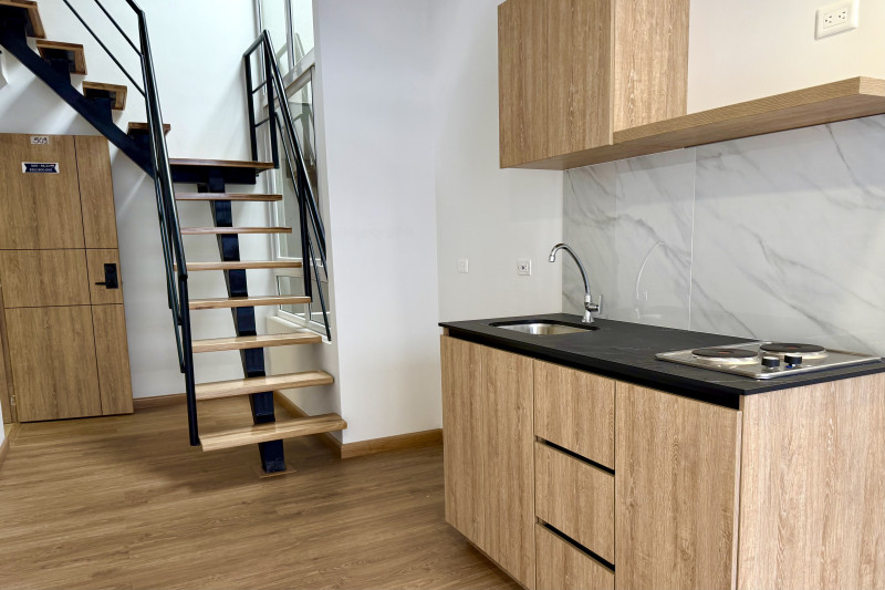 APARTAMENTO en Bogotá