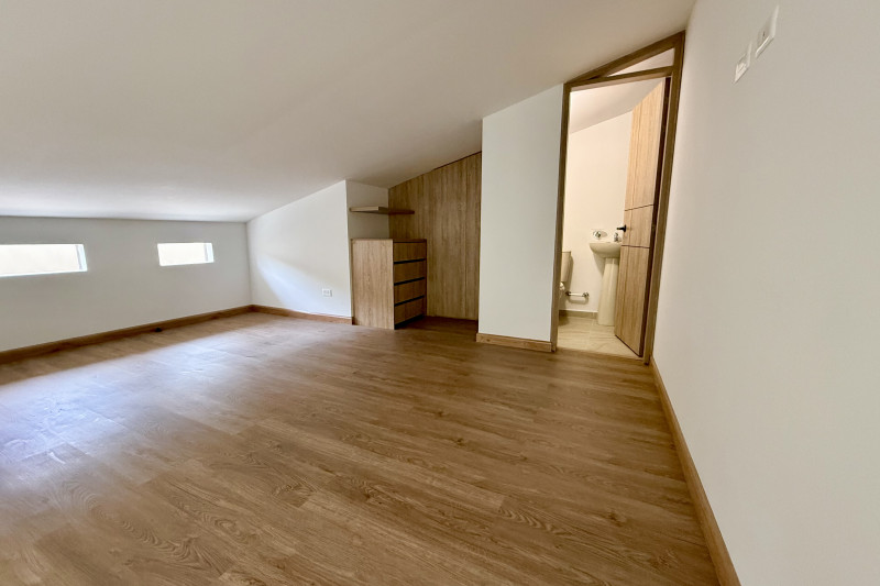 APARTAMENTO en Bogotá