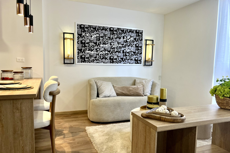 APARTAMENTO en Bogotá