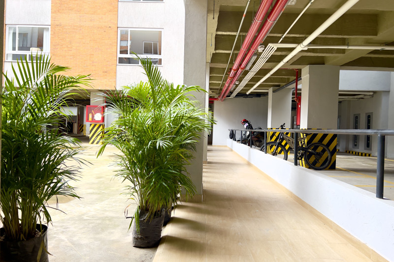 APARTAMENTO en Bogotá