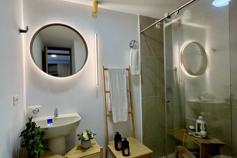 APARTAMENTO en Bogotá