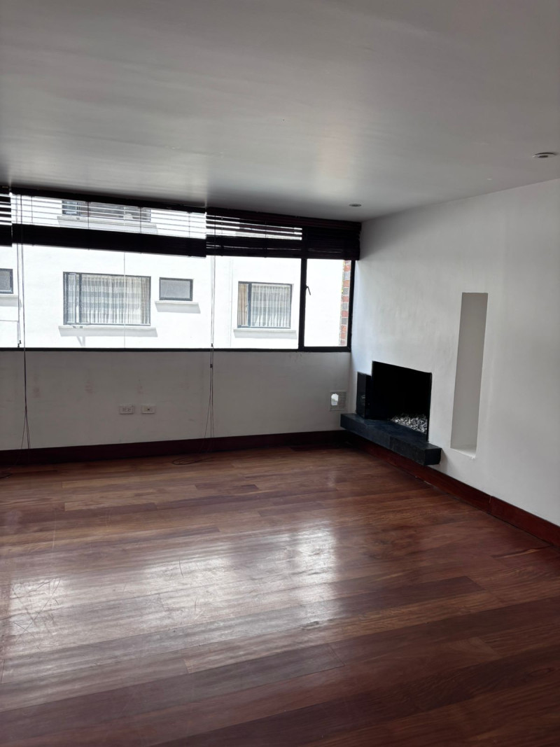 APARTAMENTO en Bogotá