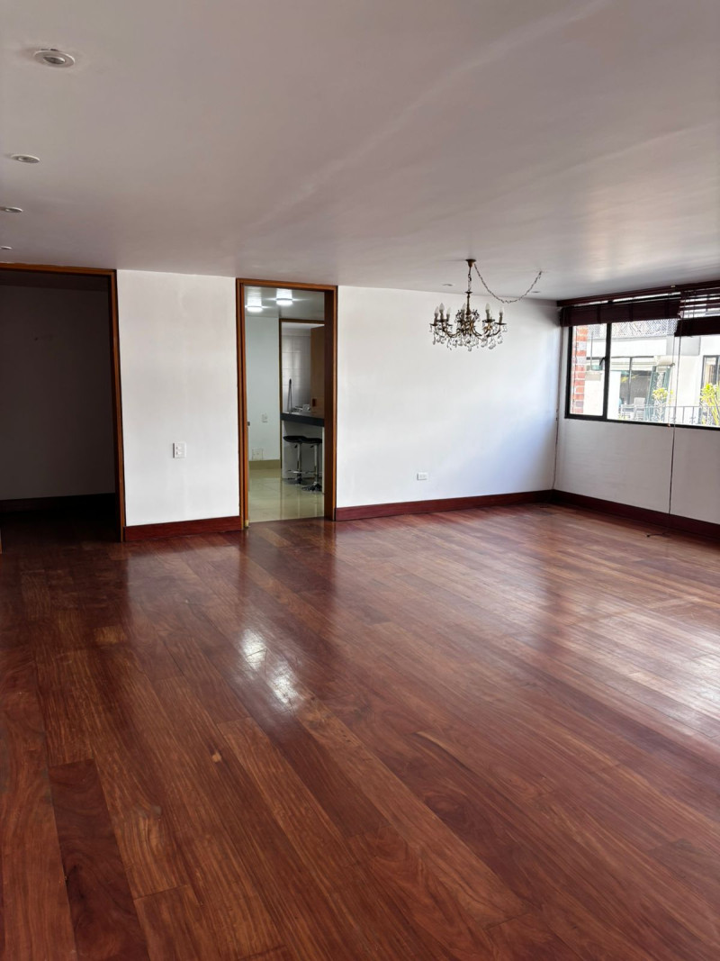 APARTAMENTO en Bogotá