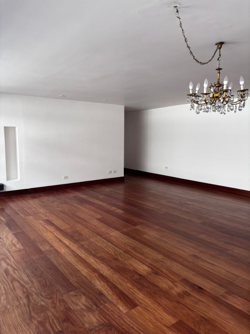 APARTAMENTO en Bogotá