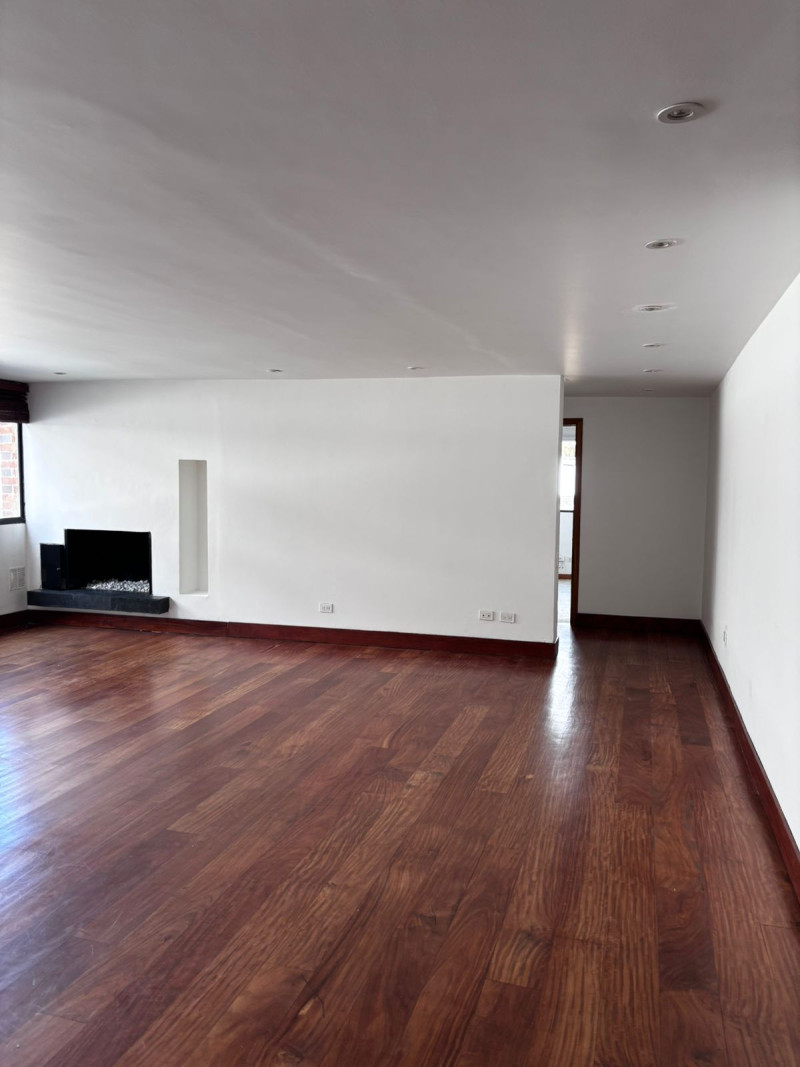 APARTAMENTO en Bogotá