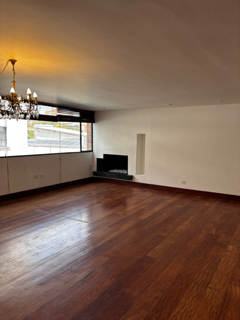 APARTAMENTO en Bogotá