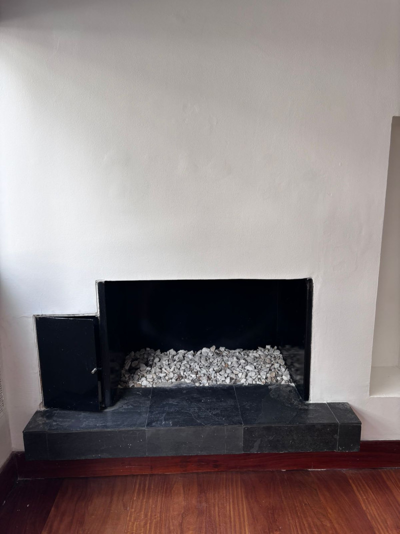 APARTAMENTO en Bogotá
