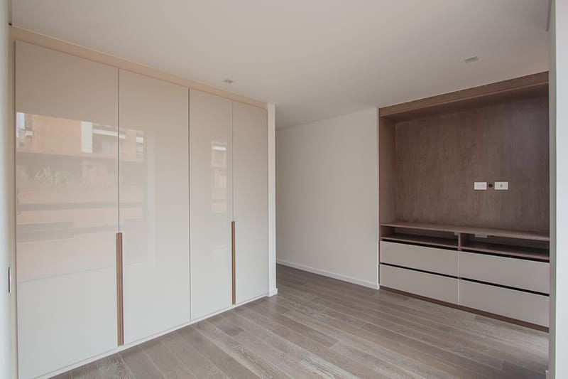 APARTAMENTO en Bogotá