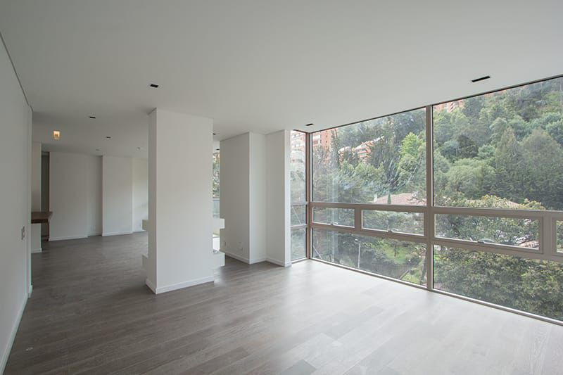 APARTAMENTO en Bogotá
