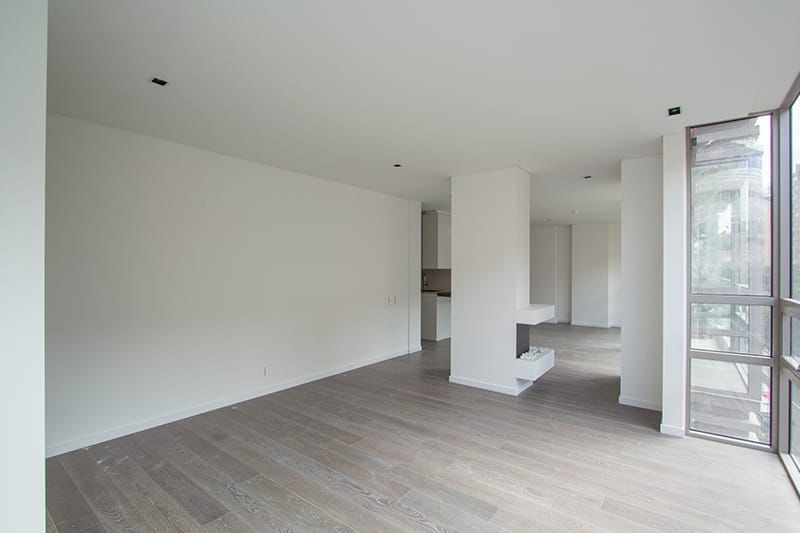 APARTAMENTO en Bogotá