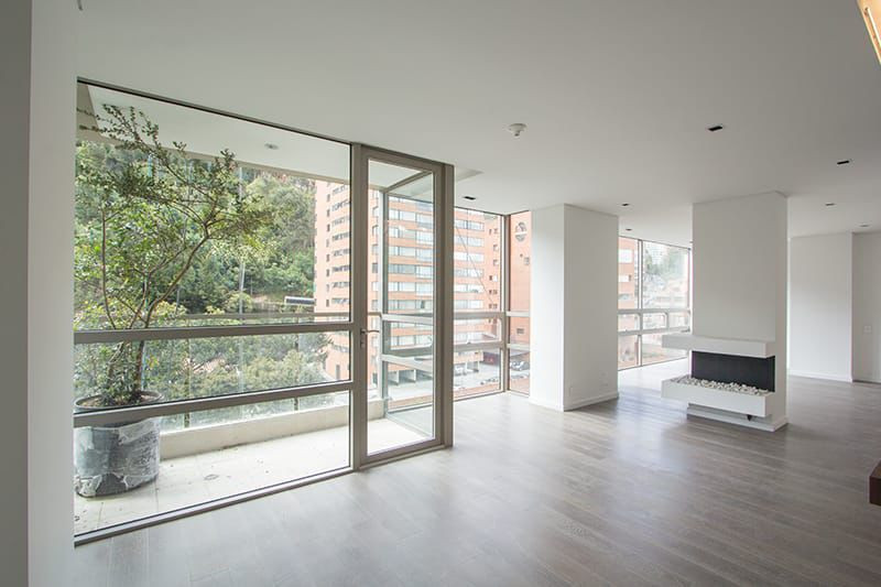 APARTAMENTO en Bogotá