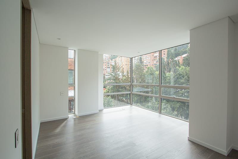 APARTAMENTO en Bogotá