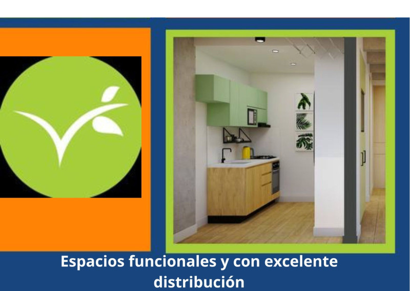 APARTAESTUDIO en La Vega