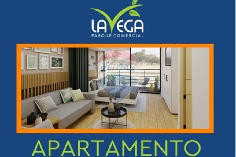 APARTAESTUDIO en La Vega