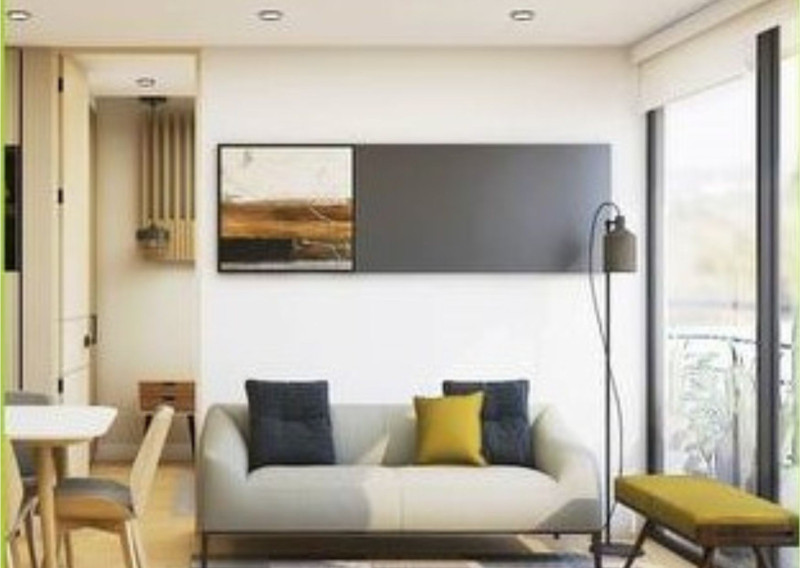APARTAMENTO en La Vega