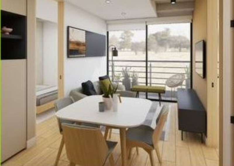 APARTAMENTO en La Vega