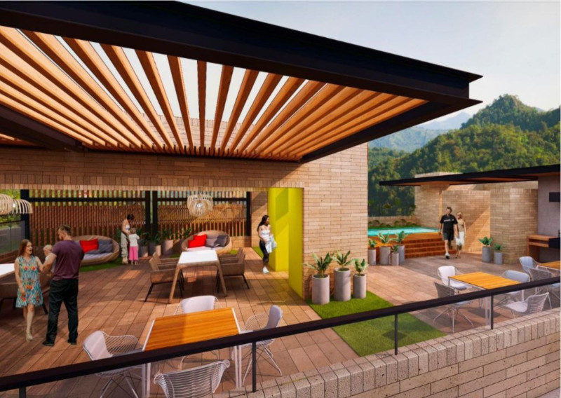 APARTAMENTO en La Vega