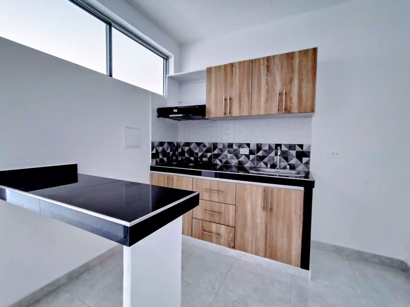 CASA en Villavicencio