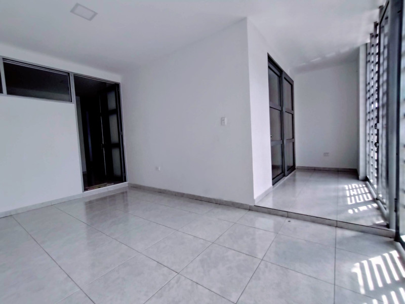 CASA en Villavicencio