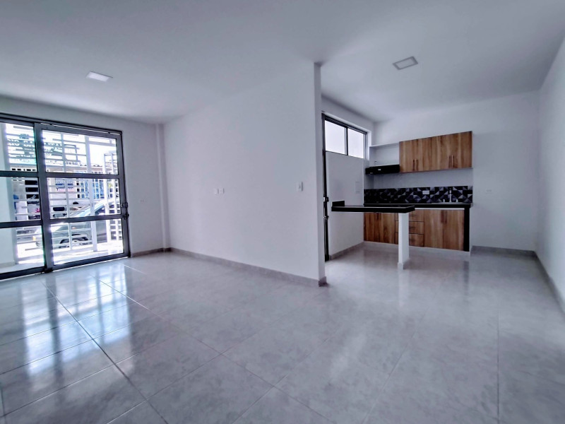 CASA en Villavicencio