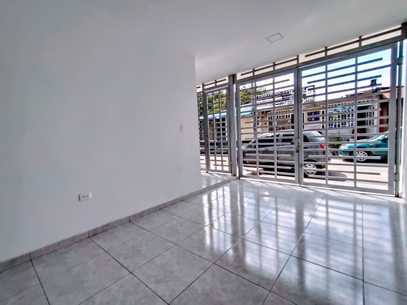 CASA en Villavicencio