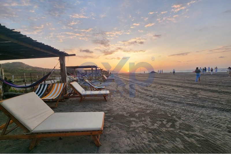APARTAESTUDIO en venta en Cartagena, PUNTA CANOA, 42 m²