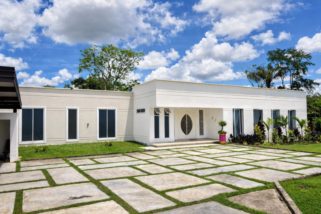 CASA CAMPESTRE en Villavicencio