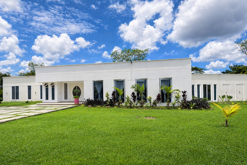 CASA CAMPESTRE en Villavicencio