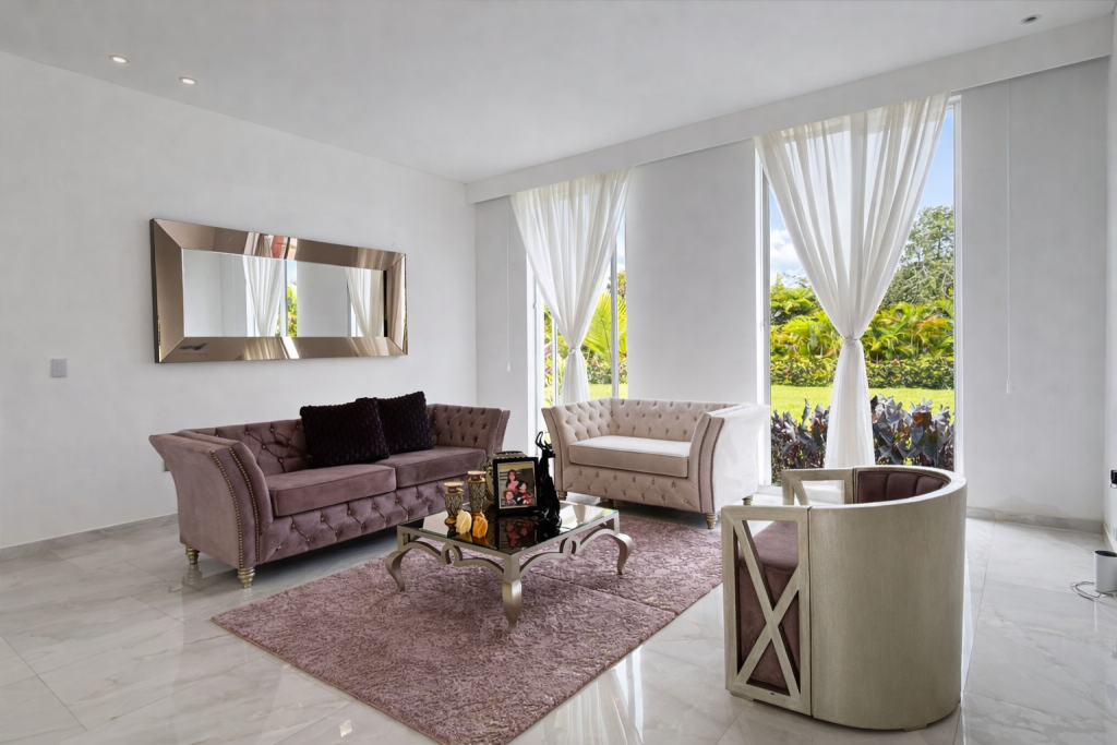 CASA CAMPESTRE en Villavicencio