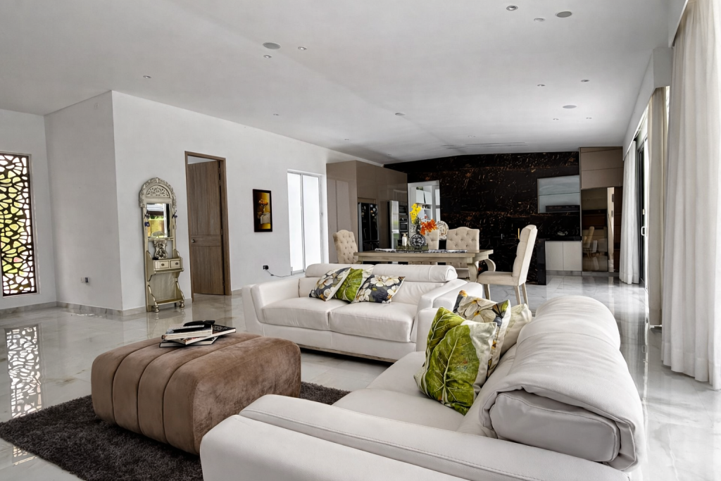 CASA CAMPESTRE en Villavicencio