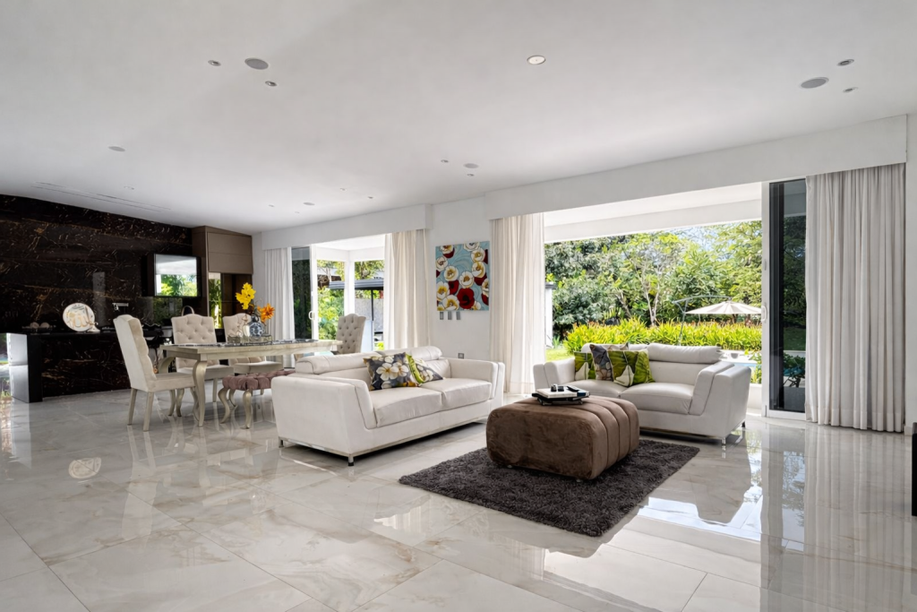 CASA CAMPESTRE en Villavicencio