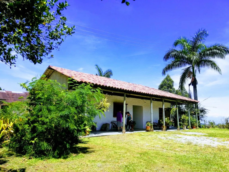 FINCA en Guaduas