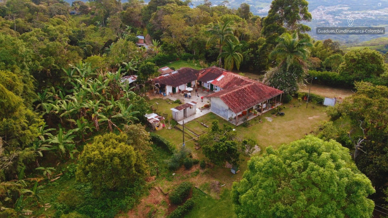 FINCA en Guaduas