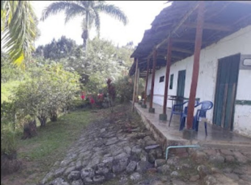 FINCA en Guaduas