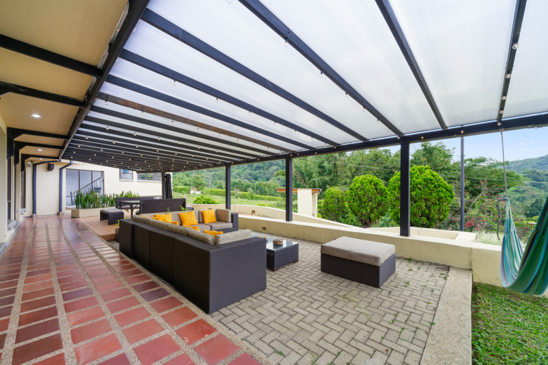 CASA en La Vega