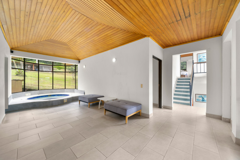 CASA en La Vega