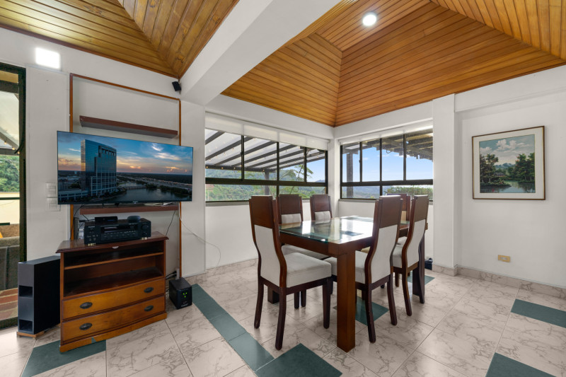 CASA en La Vega