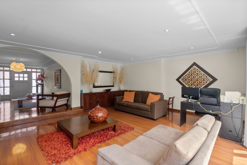 CASA en Bogotá