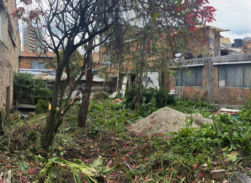 LOTE en Bogotá