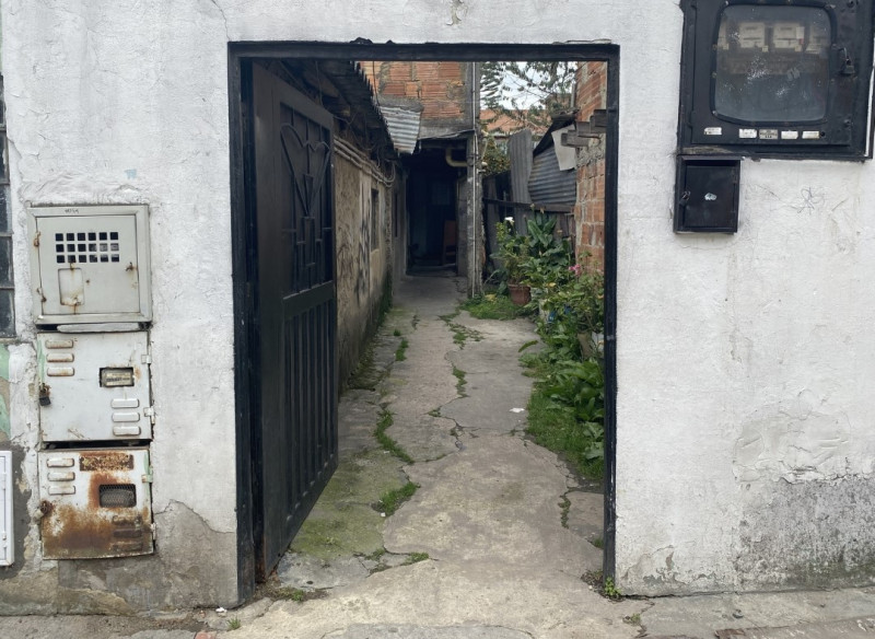 LOTE en Bogotá