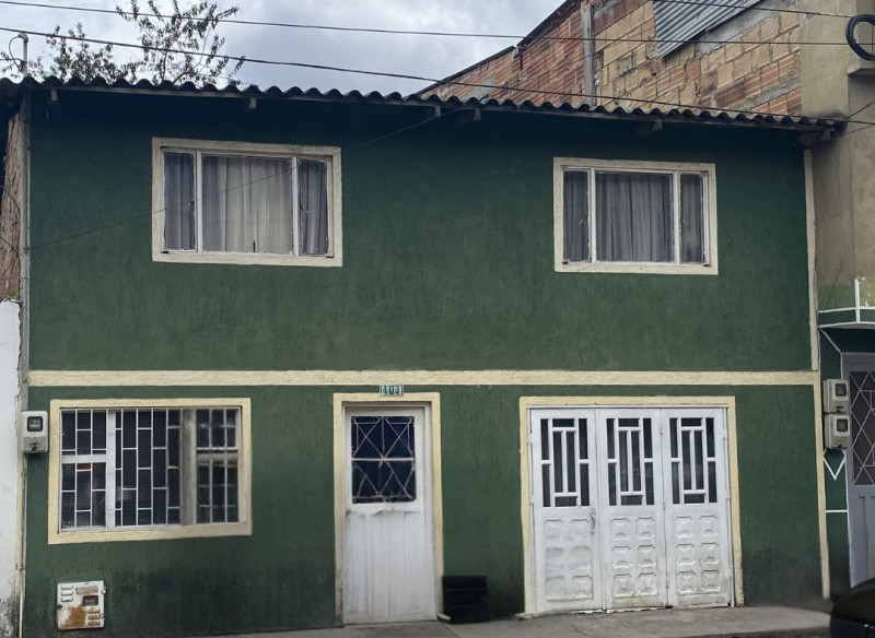 LOTE en Bogotá