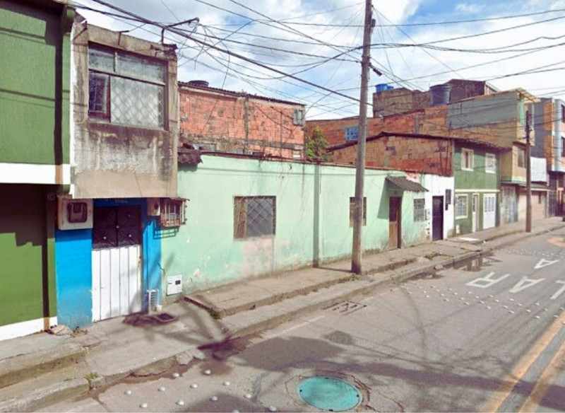 LOTE en Bogotá
