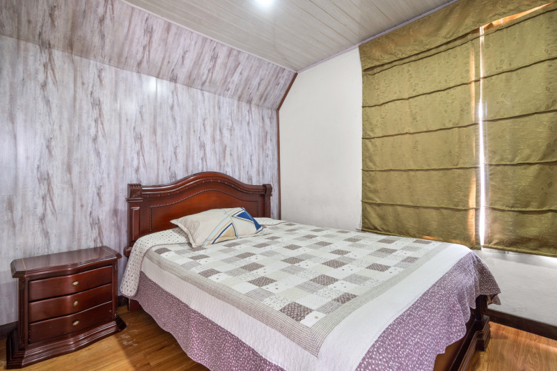 CASA en Funza