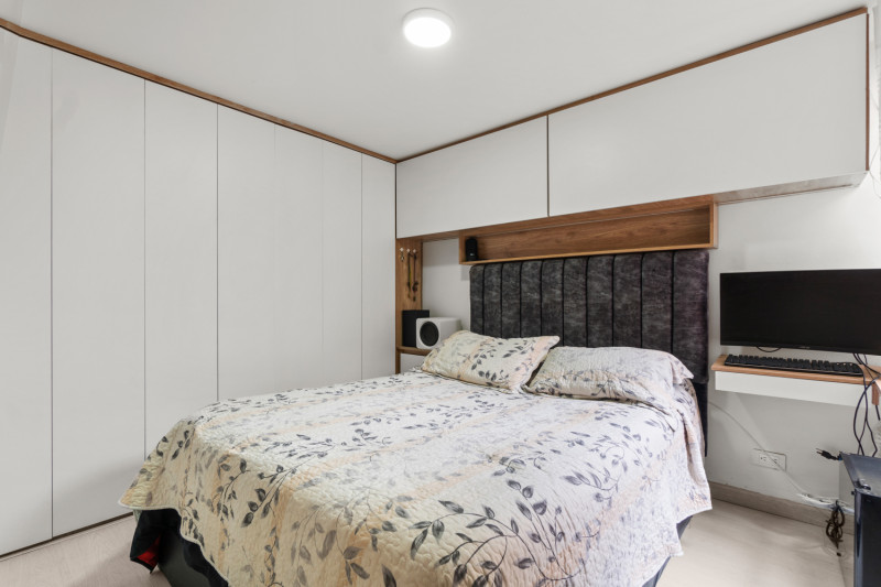 APARTAMENTO en Bogotá