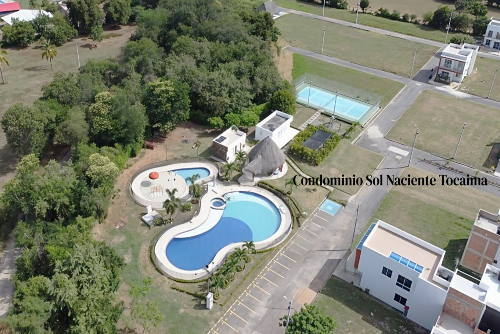 LOTE en Tocaima