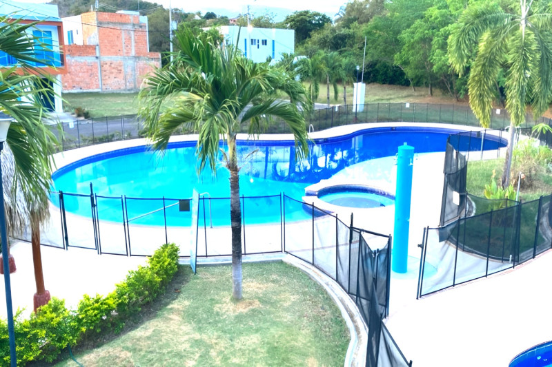 LOTE en Tocaima