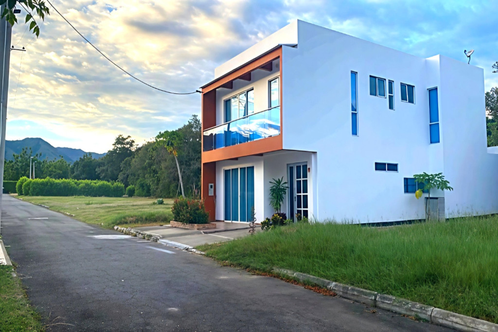 LOTE en Tocaima